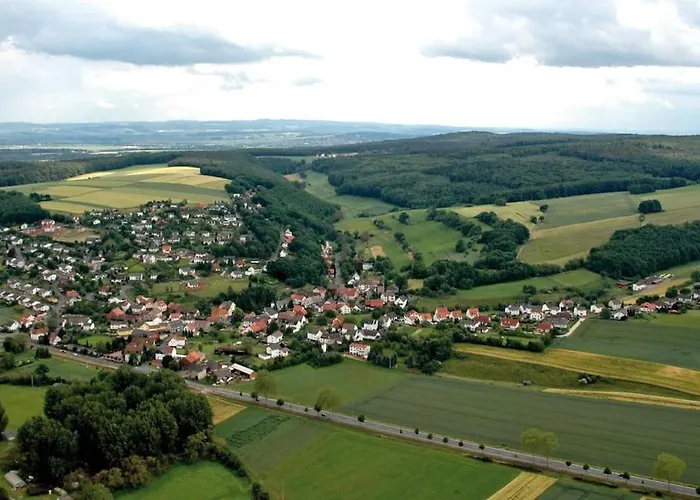 Levis Loft Fritzlar-Ungedanken