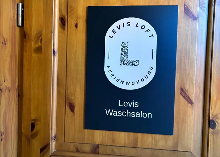 Levis Loft Fritzlar-Ungedanken