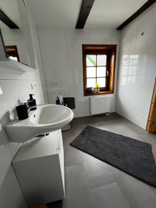 Apartment Levis Loft Fritzlar-ungedanken *