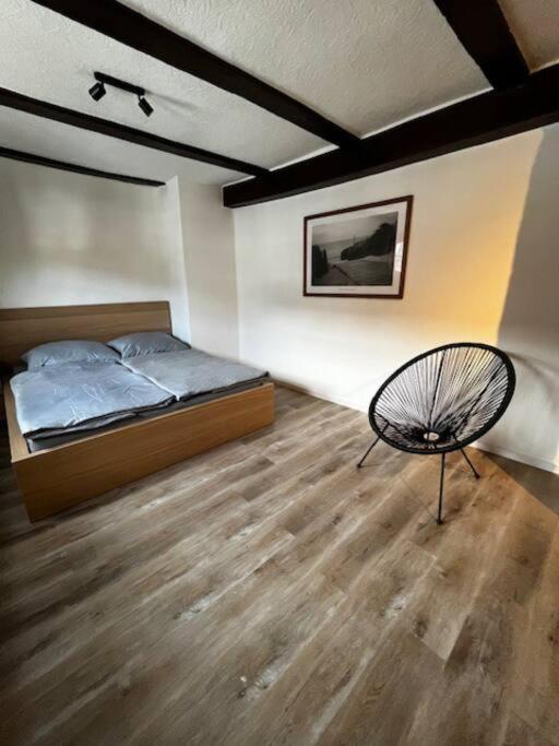 Levis Loft Fritzlar-ungedanken Fritzlar