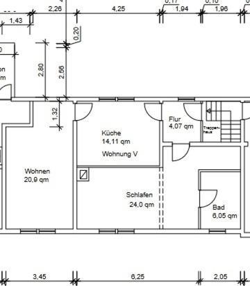 Apartment Levis Loft Fritzlar-ungedanken Fritzlar